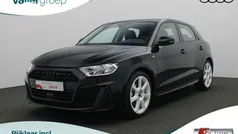 Zwart Gebruikt 2024 Audi A1 Sportback Advanced Hatchback | € 30.900 (Eerlijke prijs)