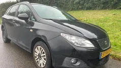 Gebruikt 2011 Seat Ibiza ST Ecomotive Stationwagen | € 1.250 (Super prijs)