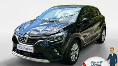 Gebruikt 2022 Renault Captur Intens SUV | € 20.935 (Goede deal)