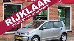 Gebruikt 2020 VW up! move up! Hatchback | € 10.500 (Eerlijke prijs)