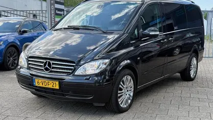 Occasion Mercedes Viano 204 PK (150 kW) 2009 Overige MPV