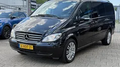 Overige Gebruikt 2009 Mercedes Viano MPV | € 6.499 (Super prijs)