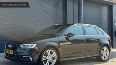 Gebruikt 2016 Audi A3 Sportback Comfort Hatchback | € 15.950 (Super prijs)