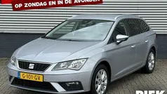Gebruikt 2019 Seat Leon ST Style Stationwagen | € 9.999 (Goede deal)