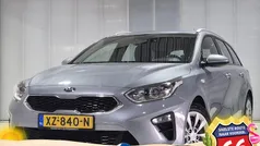 Gebruikt 2019 Kia Ceed Comfort Stationwagen | € 10.400 (Super prijs)