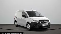 Gebruikt 2025 Renault Kangoo MPV | € 30.249 (Eerlijke prijs)