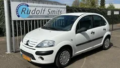 Gebruikt 2009 Citroën C3 Prestige Hatchback | € 3.490 (Eerlijke prijs)