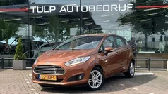 Gebruikt 2013 Ford Fiesta Titanium Hatchback | € 6.490 (Eerlijke prijs)