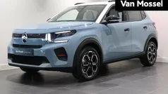 Gebruikt 2025 Citroën C3 Hatchback | € 22.940 (Goede deal)