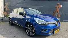 Gebruikt 2017 Renault Clio IV Intens Hatchback | € 9.950 (Eerlijke prijs)