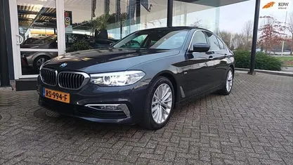 Occasion BMW 520 Executive 189 PK (139 kW) 2017 Sedan