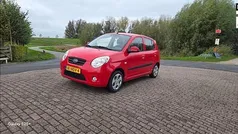 Gebruikt 2010 Kia Picanto Hatchback | € 1.950 (Eerlijke prijs)