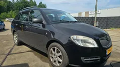 Gebruikt 2008 Skoda Fabia Stationwagen | € 1.499 (Goede deal)