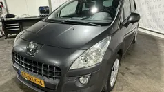 Gebruikt 2010 Peugeot 3008 MPV | € 1.999 (Goede deal)