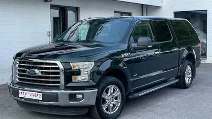 Occasion Ford F-150 328 PK (241 kW) 2016 Pickup