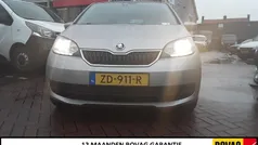 Grijs Gebruikt 2019 Skoda Citigo Ambition Hatchback | € 8.950 (Eerlijke prijs)