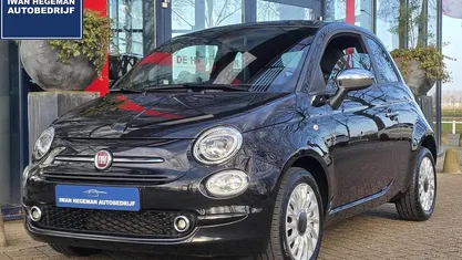 Occasion Fiat 500 2026 Hatchback