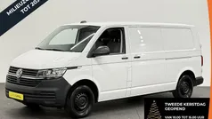 Gebruikt 2022 VW T6.1 Comfortline Van | € 27.290 (Super prijs)