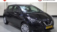 Gebruikt 2019 Nissan Micra Acenta Hatchback | € 12.945 (Eerlijke prijs)