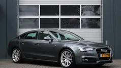 Gebruikt 2014 Audi A5 Sportback S-Line Hatchback | € 18.950 (Eerlijke prijs)