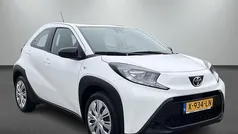 Gebruikt 2023 Toyota Aygo Edition Hatchback | € 17.501 (Eerlijke prijs)