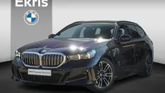 Gebruikt 2025 BMW 530e M Sport Stationwagen | € 68.900 (Super prijs)