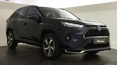 Gebruikt 2022 Toyota RAV4 Style SUV | € 37.899 (Eerlijke prijs)