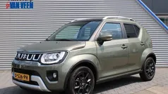 Groen Gebruikt 2024 Suzuki Ignis Style Hatchback | € 25.945 (Eerlijke prijs)