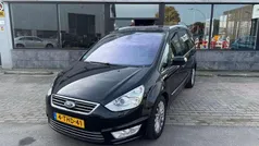 Gebruikt 2014 Ford Galaxy Platinum MPV | € 8.950 (Eerlijke prijs)