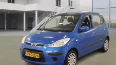 Gebruikt 2008 Hyundai i10 Dynamiq Hatchback | € 2.695 (Goede deal)