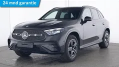Grijs Gebruikt 2023 Mercedes GLC300e AMG SUV | € 63.945 (Eerlijke prijs)