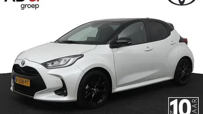 Occasion Toyota Yaris Executive 116 PK (85 kW) 2022 Hatchback