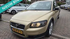 Gebruikt 2009 Volvo C30 Hatchback | € 2.999 (Eerlijke prijs)