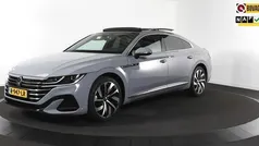 Gebruikt 2022 VW Arteon Business+ Hatchback | € 33.888 (Eerlijke prijs)