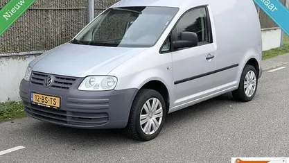Gebruikt 2005 VW Caddy MPV | € 2.350 (Eerlijke prijs)