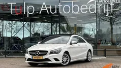 Wit Gebruikt 2014 Mercedes CLA180 Edition 1 Sedan | € 18.749 (Eerlijke prijs)