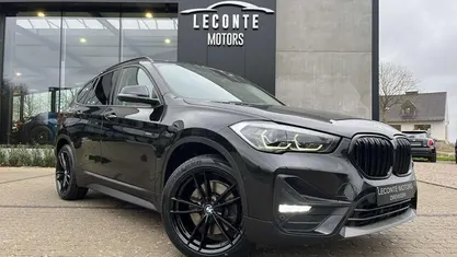 Occasion BMW X1 2021 SUV