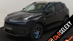 Zwart Gebruikt 2023 Lynk & Co 01 SUV | € 26.490 (Goede deal)