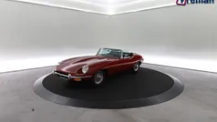 Gebruikt 1969 Jaguar E-Type Cabriolet | € 68.750