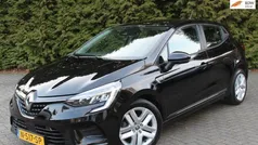 Gebruikt 2021 Renault Clio V Zen Hatchback | € 10.945 (Eerlijke prijs)