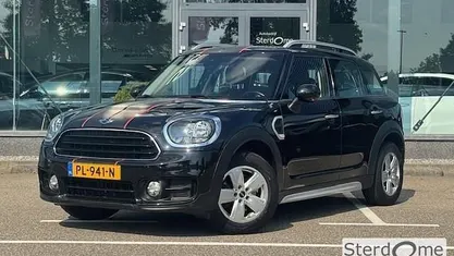 Occasion Mini Cooper Countryman 136 PK (100 kW) 2017 Suv SUV