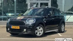 Suv Gebruikt 2017 Mini Cooper Countryman SUV | € 16.950 (Iets duurder)