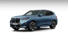 Gebruikt 2025 BMW X3 M Sport SUV | € 71.895 (Eerlijke prijs)