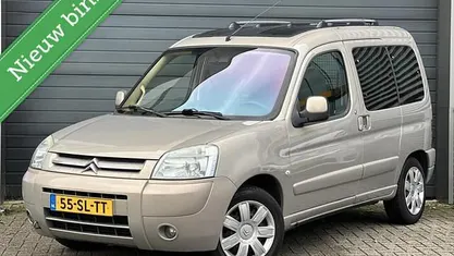 Occasion Citroën Berlingo 109 PK (80 kW) 2006 MPV