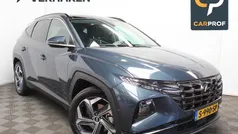 Blauw Gebruikt 2023 Hyundai Tucson Premium SUV | € 35.400 (Eerlijke prijs)