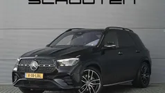 Gebruikt 2024 Mercedes GLE450 AMG AMG Van | € 109.900