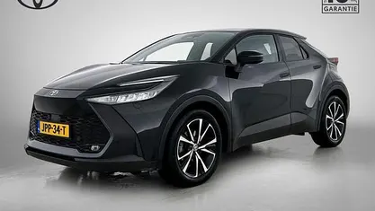 Occasion Toyota C-HR Edition 140 PK (102 kW) 2024 SUV