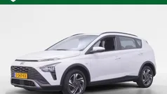 Wit Gebruikt 2021 Hyundai Bayon Comfort SUV | € 18.745 (Eerlijke prijs)