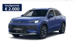 Gebruikt 2025 VW T-Roc Edition SUV | € 42.253 (Eerlijke prijs)