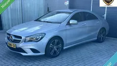 Gebruikt 2013 Mercedes CLA180 Edition Sedan | € 11.950 (Eerlijke prijs)